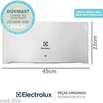 Porta do Evaporador Original Electrolux 70294178 / 41013820 - Tampa do Congelador para Geladeiras RE29, RDE30, R28, RW34