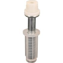 Porta dobrável com pivô com tampa superior PRIME-LINE N 6782, pacote com 2 unidades Porta dobrável com pivô com tampa superior PRIME-LINE N 6782, pacote com 2 unidades