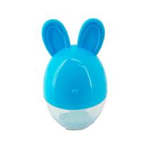 Porta Doces de Páscoa Infantil Festa 9,5x5,5cm - Aliança