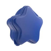 Porta Doces Festa Estrela Potinho Com Tampa 380ml