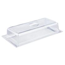 Porta Doces Pães e Salgados Linha Premium Cristal - Keita Porta Doces Pães e Salgados Linha Premium Cristal - Keita