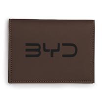 Porta Documentação Bidins em C. Sintético Para Byd Porta Documentação Bidins em C. Sintético Para Byd