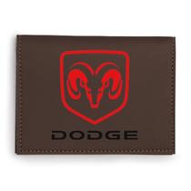 Porta Documento Bem Protegida E Organizada Para Dodge Porta Documento Bem Protegida E Organizada Para Dodge