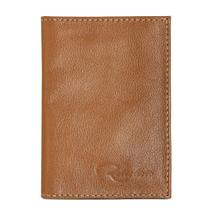 Porta Documento de Couro Cadillac