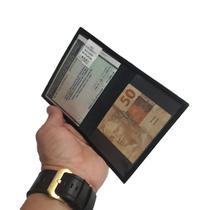 Porta Documento De Couro Carro Veiculo Moderno CRLV Moderno - Porta documento carro Porta Documento De Couro Carro Veiculo Moderno CRLV Moderno - Porta documento carro