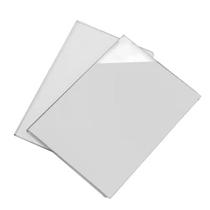 Porta Documento em Plástico Acrílico DUT RG CNH -