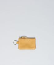 Porta Documento Mini - New Mostarda