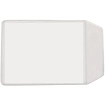 Porta documento p/rg/cpf c/aba 80x110mm. romitec Porta documento p/rg/cpf c/aba 80x110mm. romitec