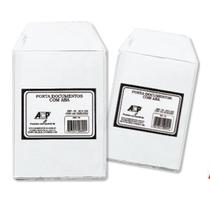 Porta Documento Plástico ACP P-9 90x120mm - 100 Unidades Porta Documento Plástico ACP P-9 90x120mm - 100 Unidades