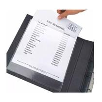 Porta Documentos Bolsas Auto Adesivas Porta Arquivos Maxi A4 Porta Documentos Bolsas Auto Adesivas Porta Arquivos Maxi A4
