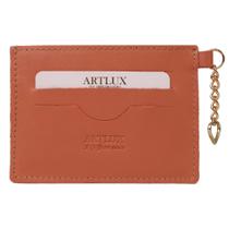 Porta Documentos Feminino em Couro Artlux 3013 Porta Documentos Feminino em Couro Artlux 3013