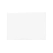 Porta Documentos Magnético A4 Em PVC Transparente Para Exibição De Papel Carta, Foto, Imagem E