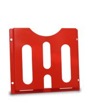 Porta Documentos para Quadro Elétrico Folha A4 Porta Documentos para Quadro Elétrico Folha A4