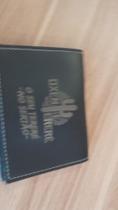Porta documentos personalizado