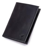 Porta Documentos Slim Crlv/rg/cartões/cédulas Couro Legítimo Porta Documentos Slim Crlv/rg/cartões/cédulas Couro Legítimo