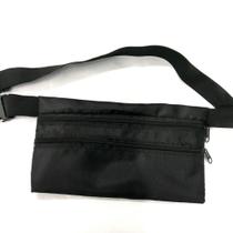 Porta Dólar Pochete Estilo Doleira