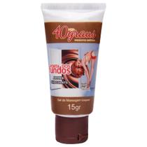 Porta Dos Fundos Anestésico Aromático 15G 40Graus