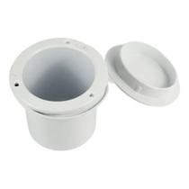 Porta Ducha Lancha Suporte Chuveiro Popa Barco