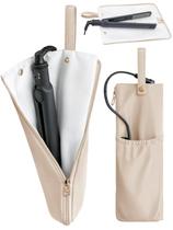 Porta e Tapete para Ferramentas de Cabelo Resistentes ao Calor Lifeplus 20x30cm