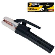 Porta Eletrodo 300A Fertak Tools