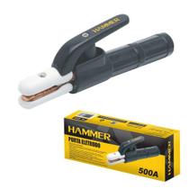 Porta Eletrodo 500 A Hammer