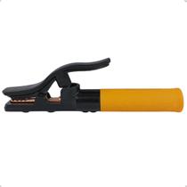 Porta Eletrodo 800a Alicate De Solda Elétrica Garra Grampo