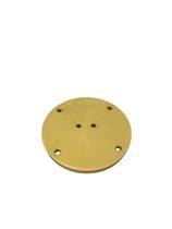 Porta eletrodo aqualux para aq12 para 2 eletrodos Porta eletrodo aqualux para aq12 para 2 eletrodos