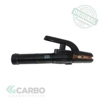 Porta Eletrodo J500 Carbografite