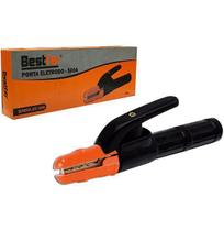 PORTA ELETRODO PARA SOLDA DE FERRO 500a 25cm