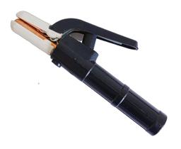 Porta Eletrodo Profissional 500a Para Maquina De Solda - FERTAK Porta Eletrodo Profissional 500a Para Maquina De Solda - FERTAK
