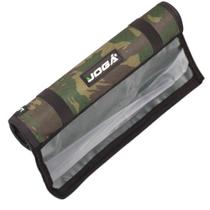 Porta Empate Com 5 Divisórias Camuflado - Jogá Porta Empate Com 5 Divisórias Camuflado - Jogá