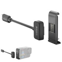 Porta Energia Power Door Contacto Original GoPro 13/12/11/10/9 Porta Energia Power Door Contacto Original GoPro 13/12/11/10/9