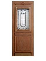 Porta Entrada Maciça Realeza Grade Porta Entrada Maciça Realeza Grade