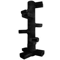 Porta Enxada Tobatta Esquerda M140 75mm Porta Enxada Tobatta Esquerda M140 75mm