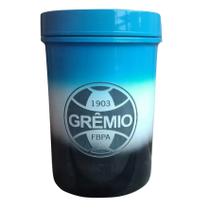 Porta Erva Chimarrão Grêmio Porta Erva Chimarrão Grêmio