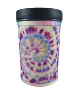 *Porta Erva - PVC - Estampado - Tie Dye *Porta Erva - PVC - Estampado - Tie Dye