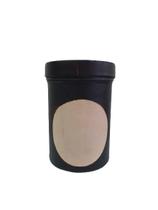 Porta Erva - PVC - Revestida de CouroBruto - Personalizável Porta Erva - PVC - Revestida de CouroBruto - Personalizável