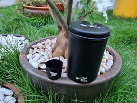 Porta Ervas de Tereré