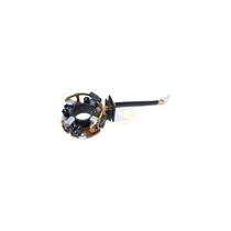 Porta Escova 1,1Kw Focus Ecosport 2.0 16V Partida 8000071 Pg260 Escova 4 8 X 14 8 X 13 Mm Porta Escova 1,1Kw Focus Ecosport 2.0 16V Partida 8000071 Pg260 Escova 4 8 X 14 8 X 13 Mm