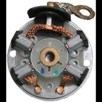 Porta escova 12V 1,W Ford Escort 2000 a 2003 Valeo 501401 Porta escova 12V 1,W Ford Escort 2000 a 2003 Valeo 501401