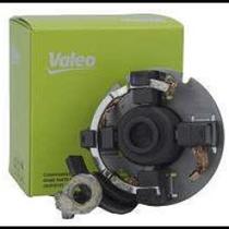 Porta escova 12V 1W Vw Fox 2003 a 2020 Valeo 501702