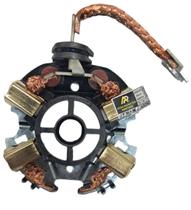 Porta Escova 12V BMW M-Benz Ducato Transit Porsche Cayenne Vw Touareg