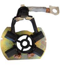 Porta escova 12v vw gol fox polo golf saveiro spacefox voyage 1.0 1.6 nº origf000cd1285 - SULCARBON