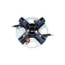 Porta Escova 24V Compatível FOR D 816 1119 1319 1519 1719 1729 1723 2423 2429 2623 2629 1317 1517 1717 1722 2422 2626 Motor cmm Eletrônico