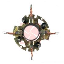 Porta Escova 37Mt 41Mt 24V MB 1632 1634 1938 1944 2638 O371 O400 O500 Of1722 Oh1628 Oh1636 18310 Titan 350 880 8255 W8 W9 W10 W11 W14H W19 CAT 12K 120