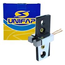 Porta Escova Alternador Bosch Caminhão VW Ford 12V