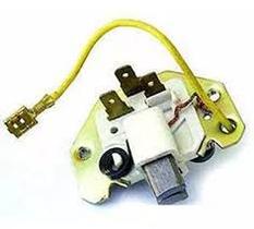 Porta escova alternador bosch mb 113 1313 1513 Porta escova alternador bosch mb 113 1313 1513