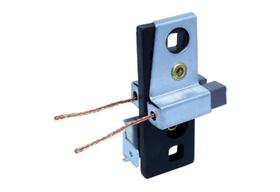 Porta Escova Alternador Caminhão VW Ford 12V UF 2.206/2