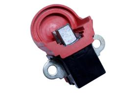 Porta Escova Alternador Civic Corolla Azera Fusion UF 2228/2 Porta Escova Alternador Civic Corolla Azera Fusion UF 2228/2