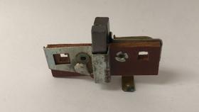 Porta escova alternador compativel scania, volvo 24v Porta escova alternador compativel scania, volvo 24v